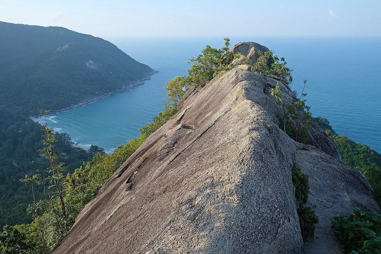 Phasawan viewpoint Ko Pha Ngan 1