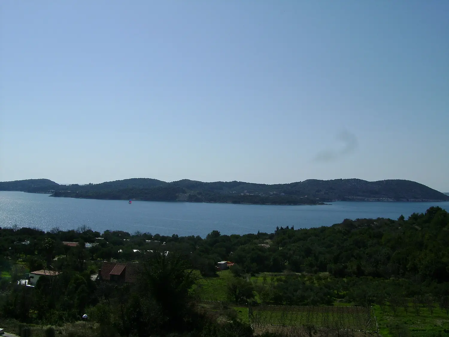 Island of Koločep
