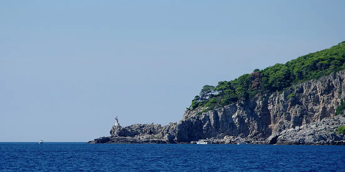 LighthouseKolocep