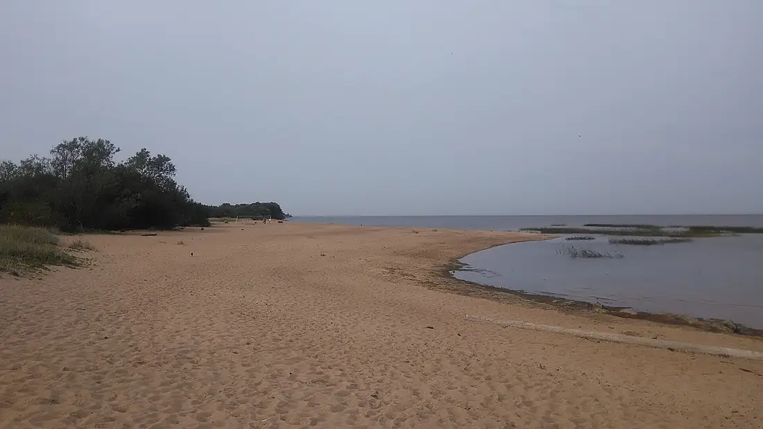 Kotlind island, The Gulf of Finland (37260482582)