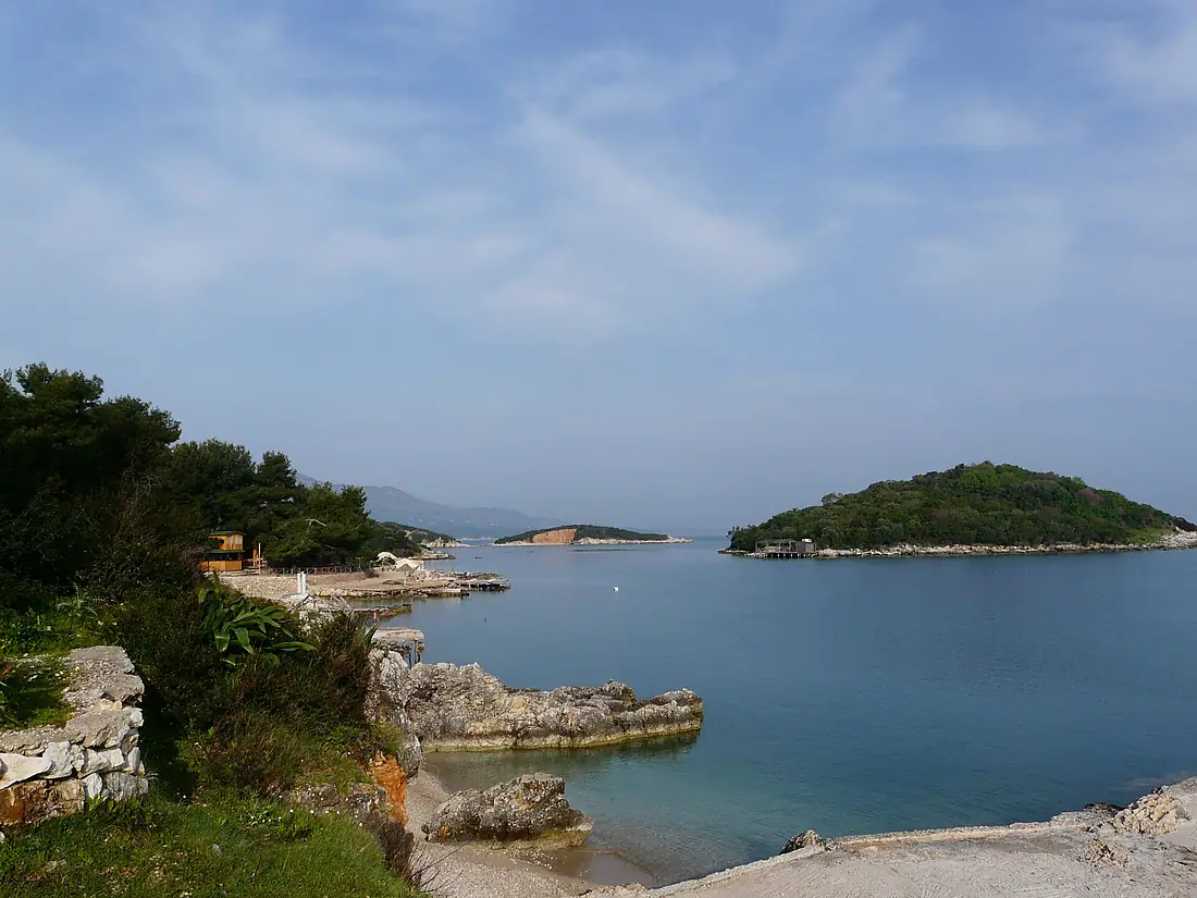 Ksamil - Flickr - ImogenX (1)