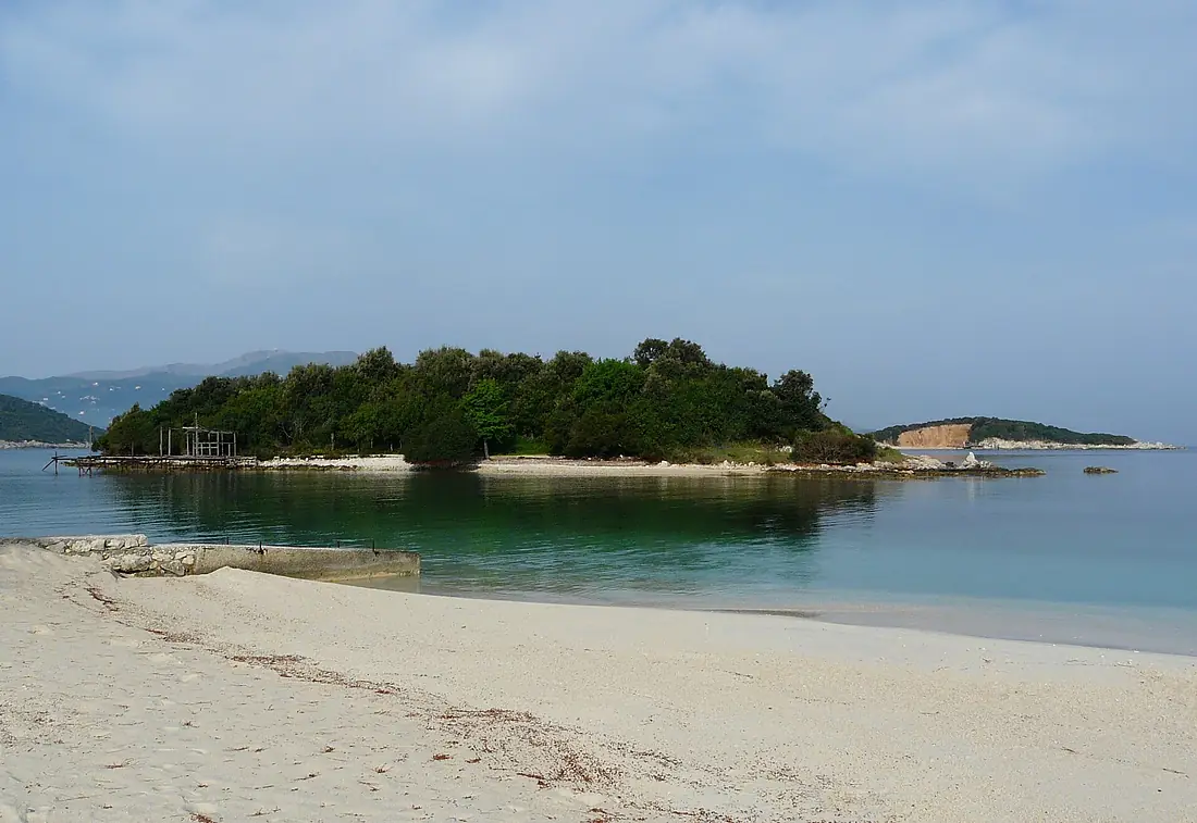 Ksamil - Flickr - ImogenX (4)