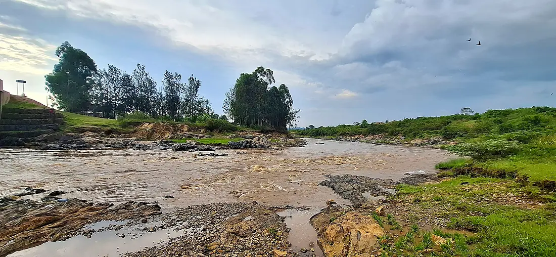 R. Migori in Namba, Kehancha Town-Kuria