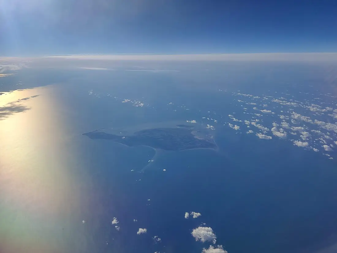 Læsø Aerial 01