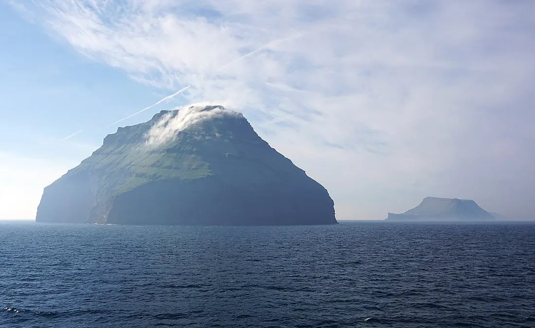 Lítla Dímun 2019