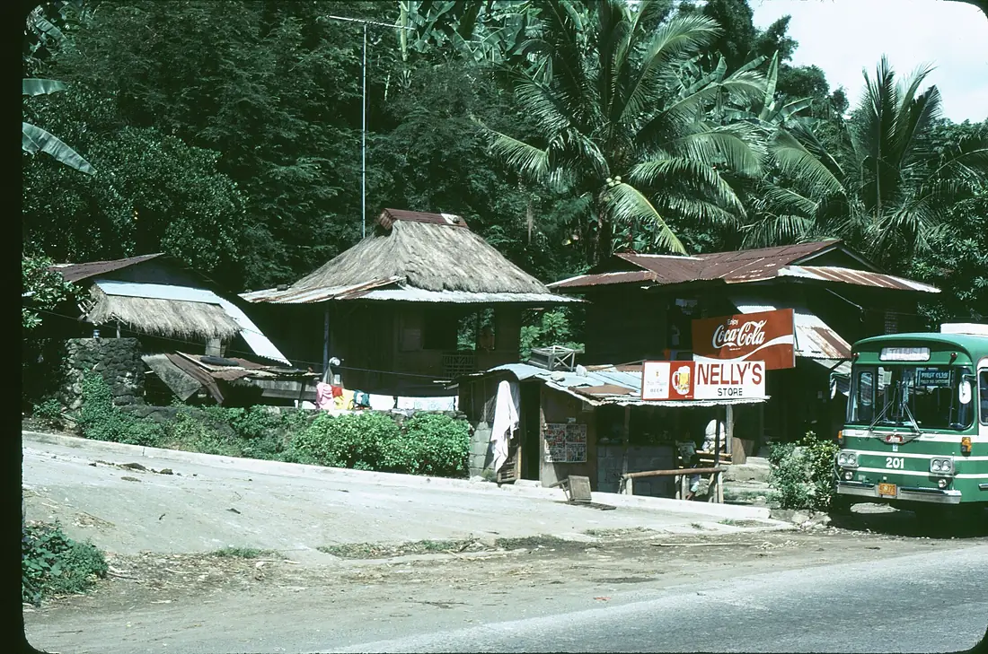 Luzon Island, Philippines (28174889461)