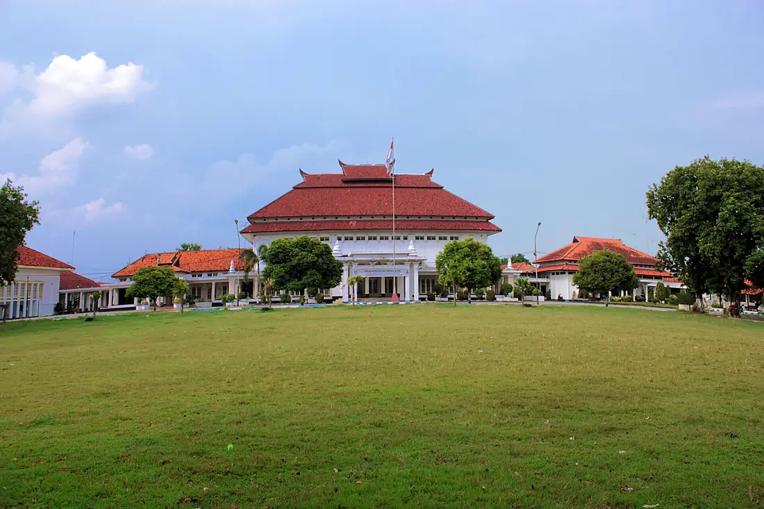 Karesidenan Madura - panoramio