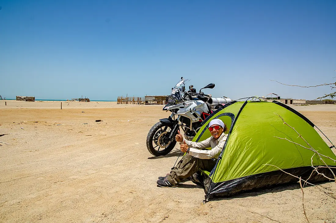 Isla de Masirah