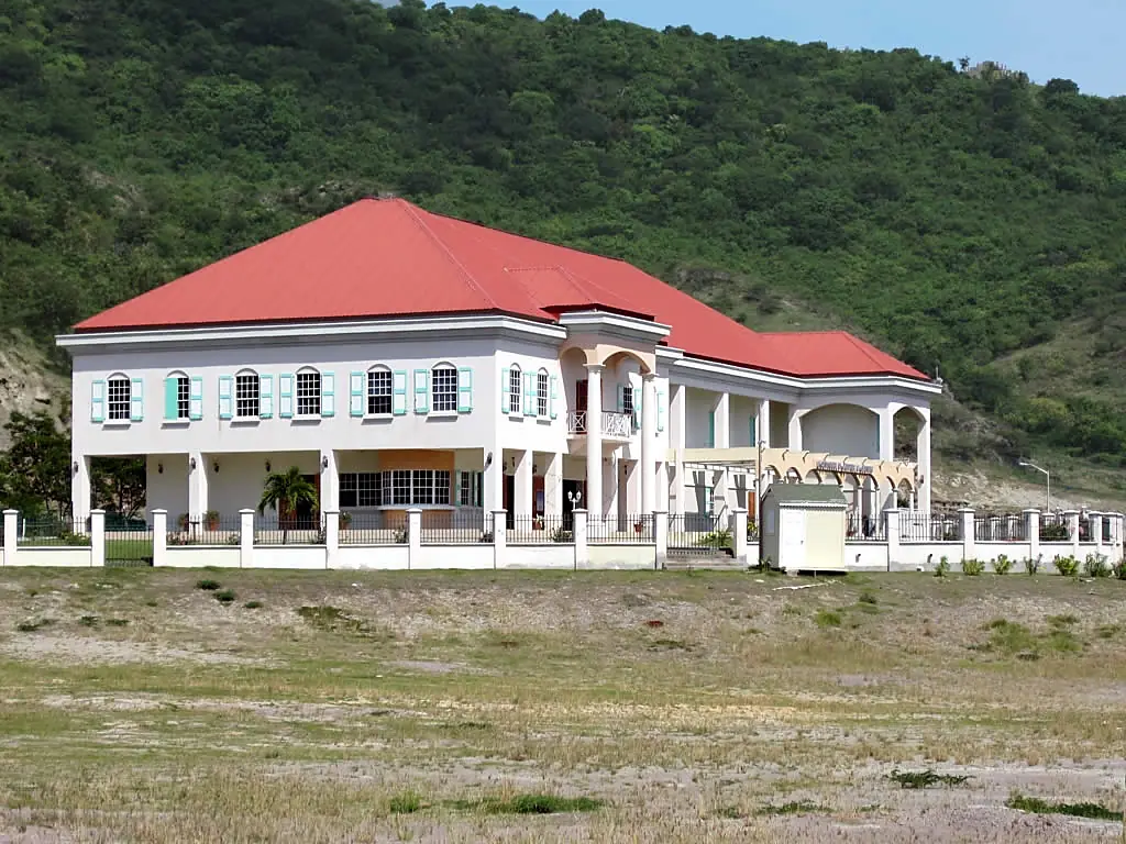 Montserrat Cultural Center (5809290561)