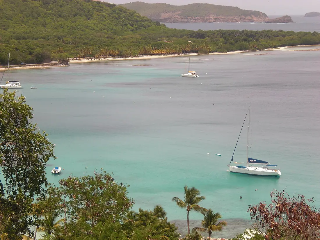 Mustique - panoramio