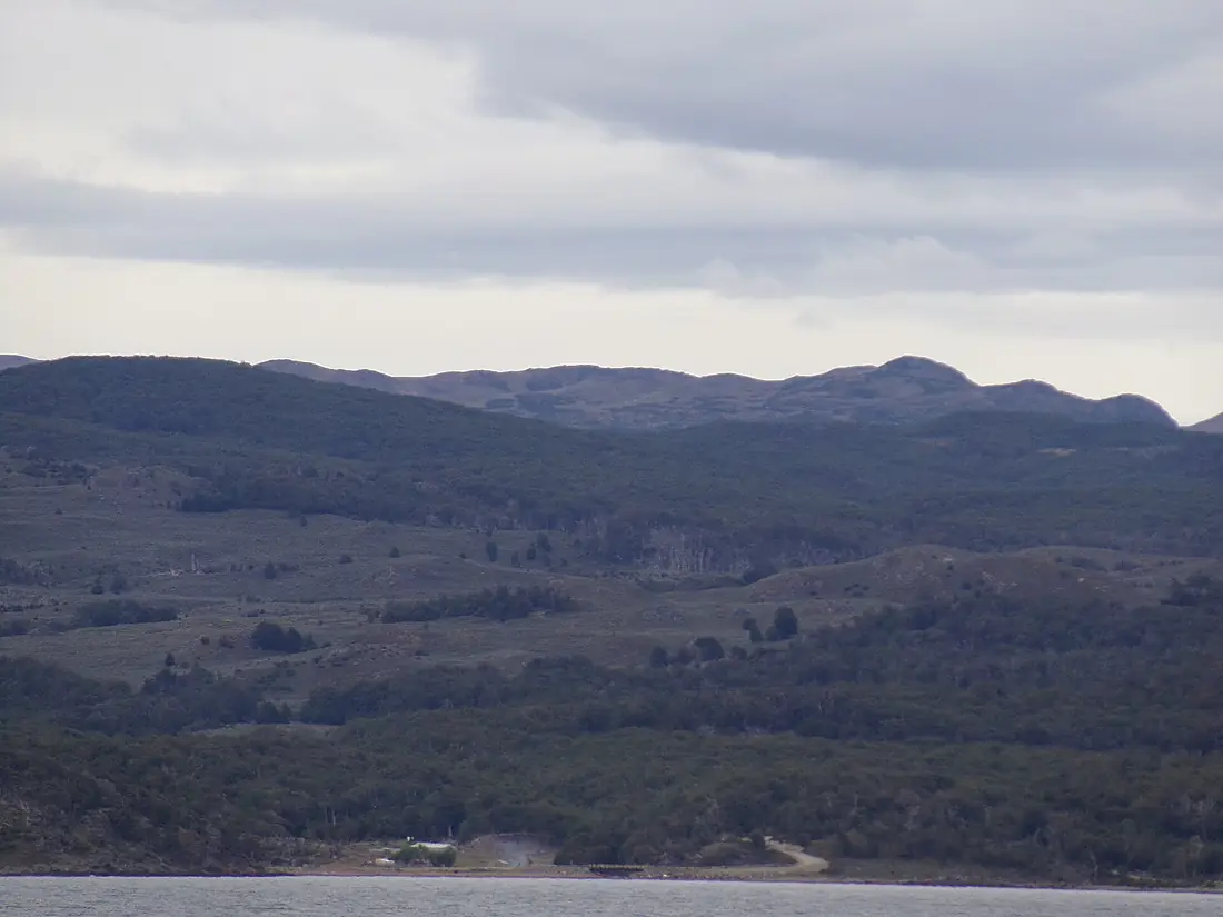 Estancia Lum, Navarino 01