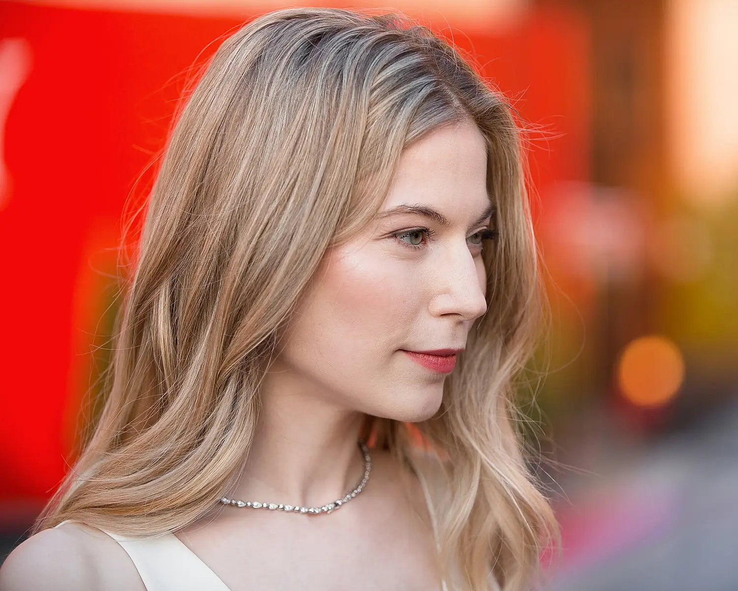 Nora von Waldstätten ROMY 2016