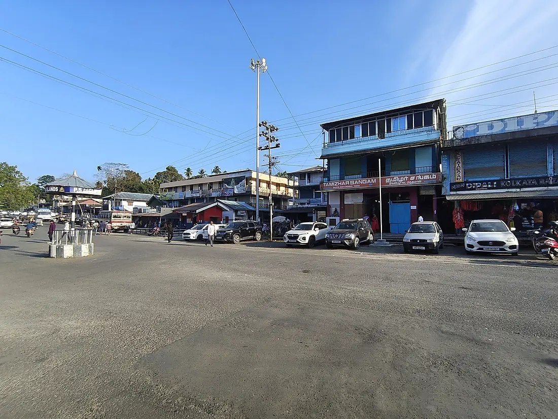 Andaman Tamil Sangam, Diglipur, North Andaman