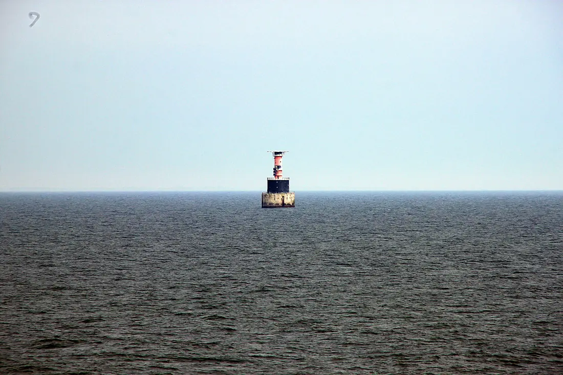 2016-06-13 MV-LISA 584 Leuchtturm Ölands södra grund
