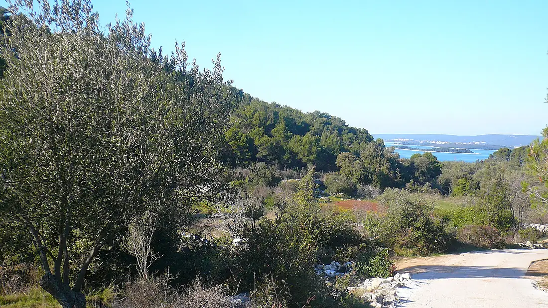 Trip to Croatia-Day 3-Zadar-Pasman island-Tkon (2240148915)