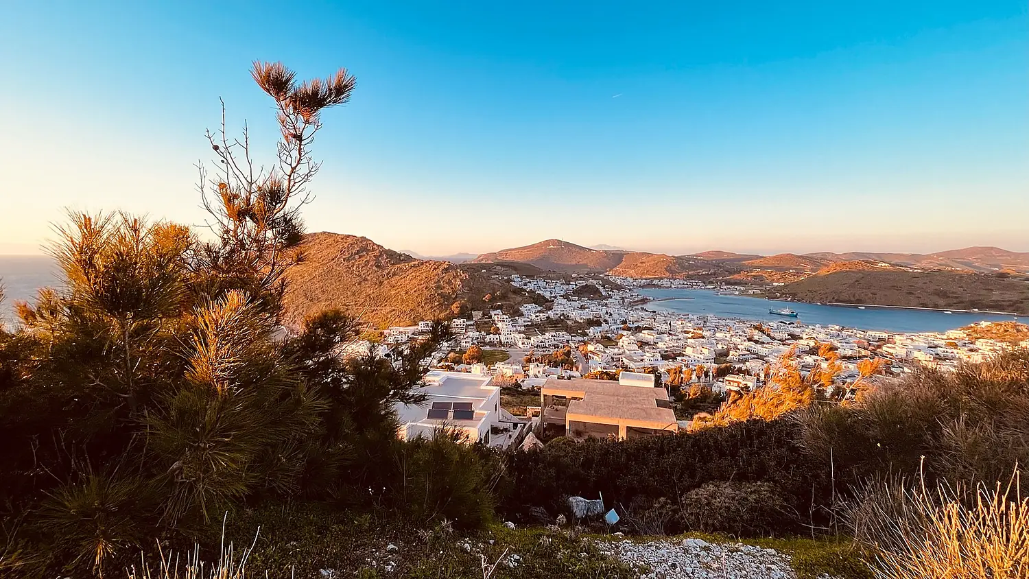 Patmos View 2023