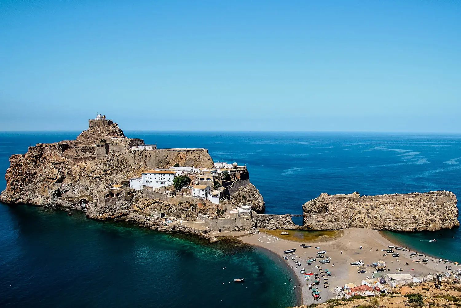Badis Island