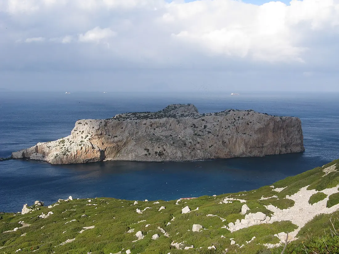 Îlot Persil