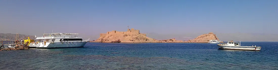 Pharaon Island (8579576041)