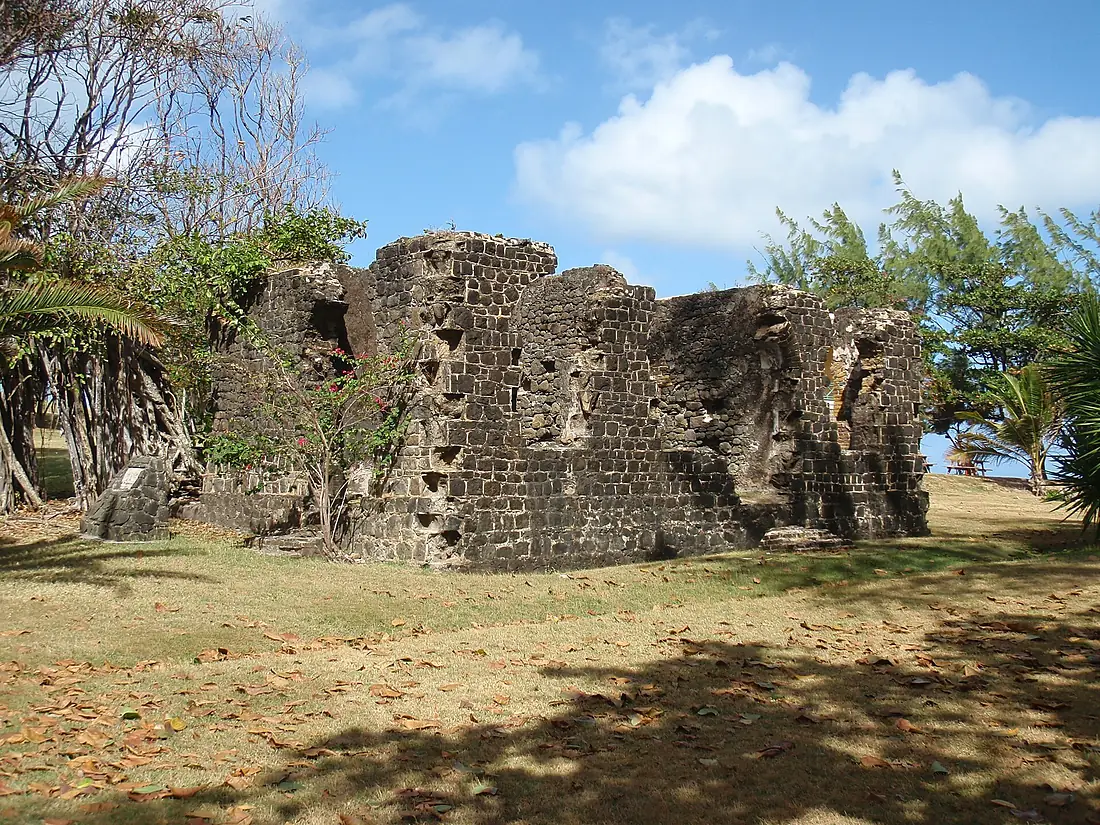 Pigeon Island0