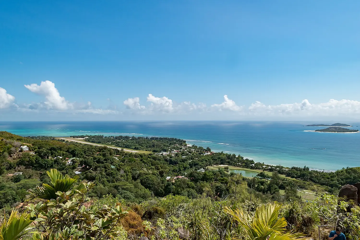 Insel Praslin, Seychellen (38908943104)