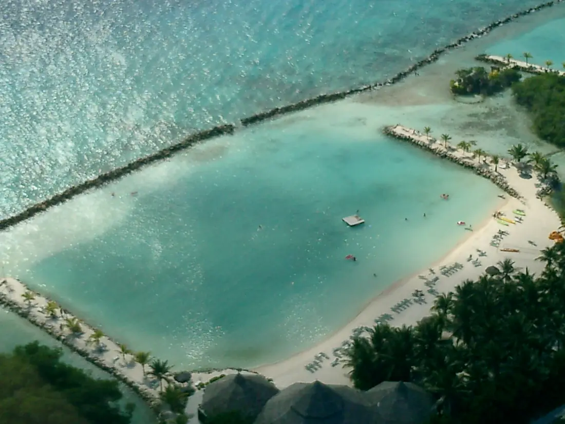 Aruba Renaissance Island - panoramio (1)