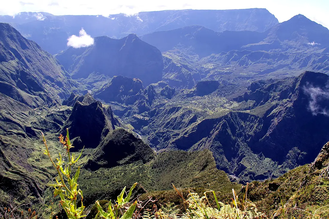 La réunion 0700a