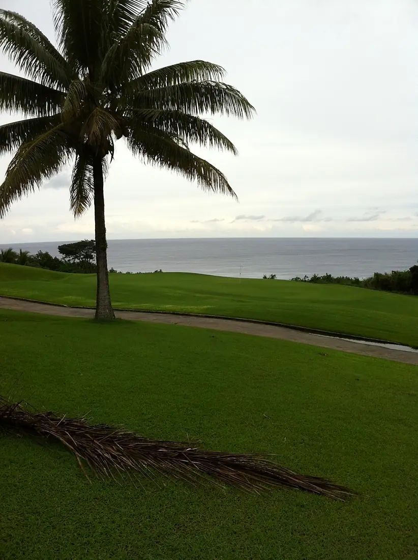Rota Resort ^ Country Club - panoramio
