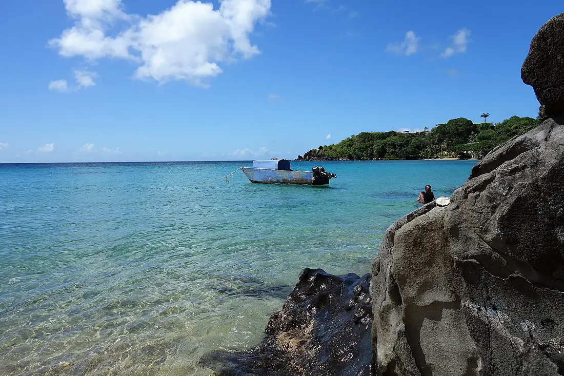 St Vincent-Indian Bay 2092
