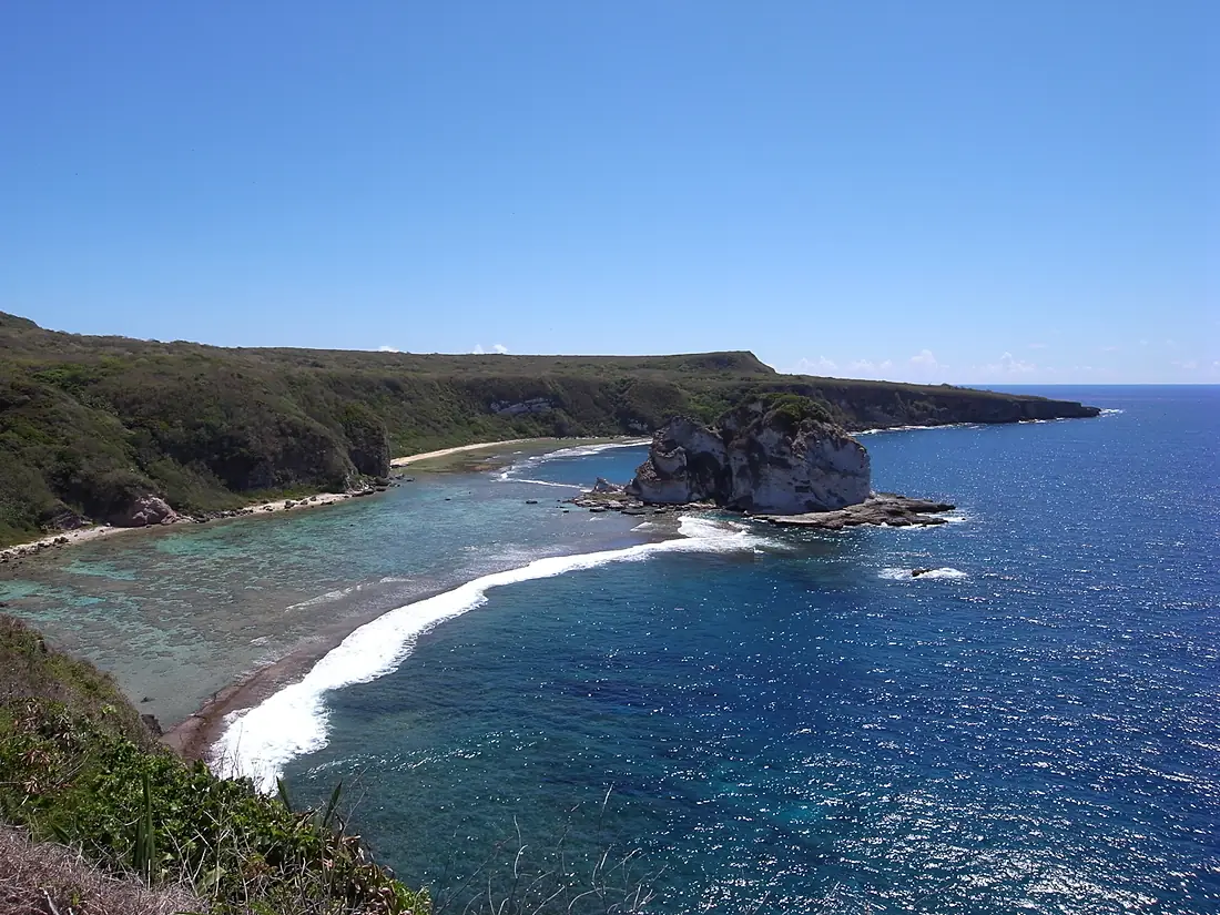 Saipan, Commonwealth of the Northern Mariana Islands - panoramio (8)