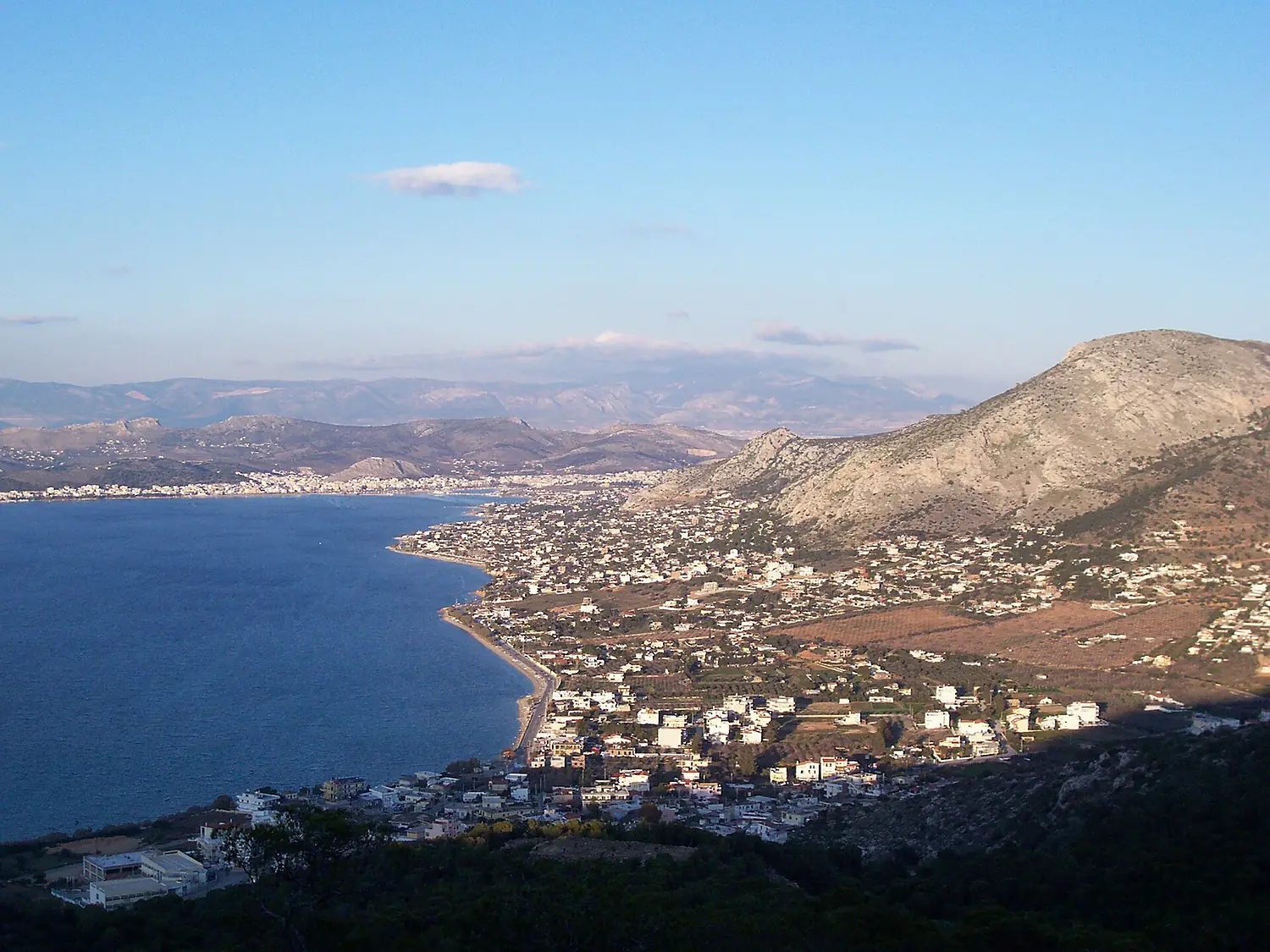 View of Salamina 1