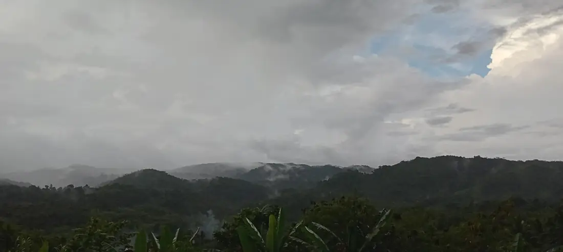 N674 Samar Island Park