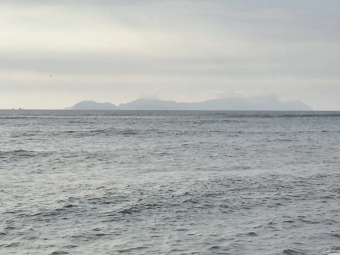Isla San Lorenzo
