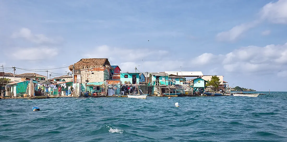 Santa Cruz del Islote 2022 01