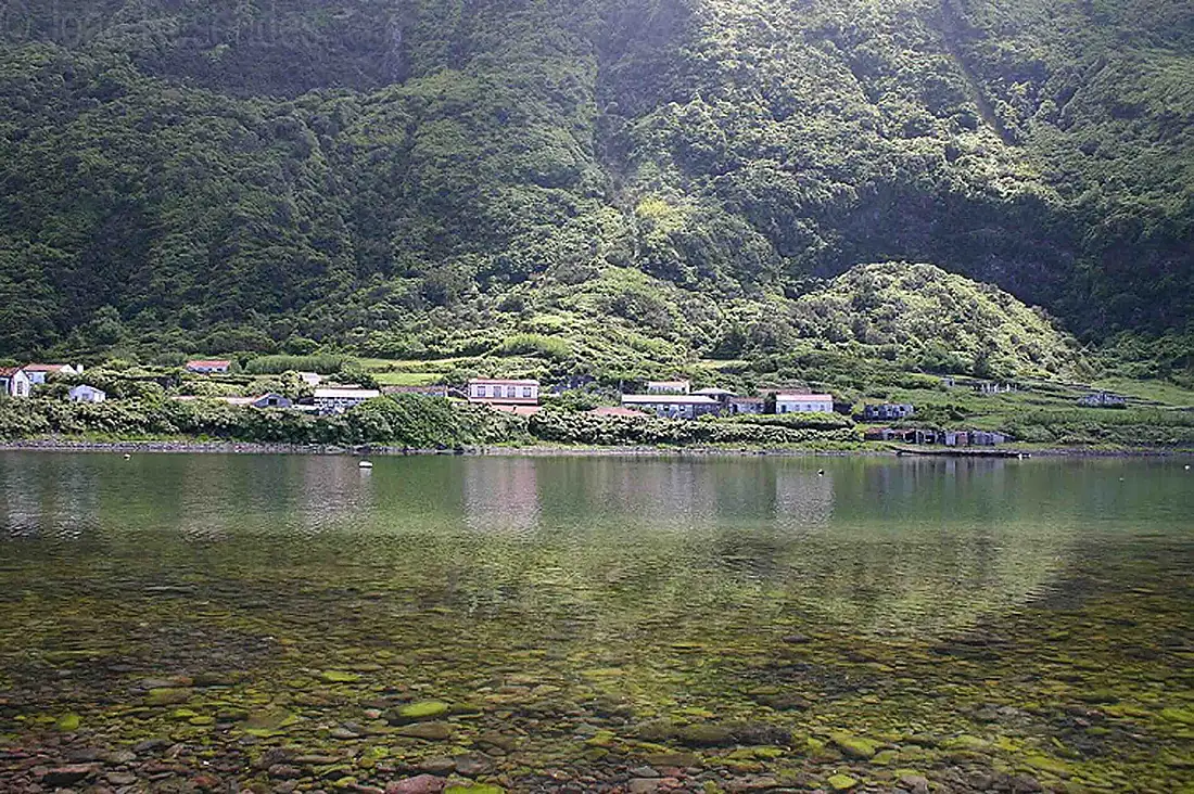 24 ilha de são jorge, açores1