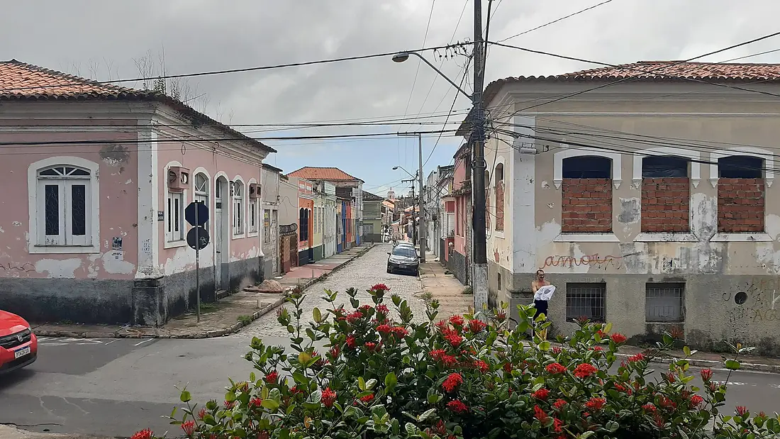 Praça Antônio Lobo, São Luís, Maranhão aka Sao Luis, Maranhao 07