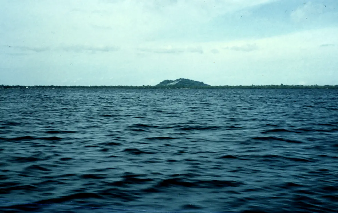 Sibutu Island, Tawitawi