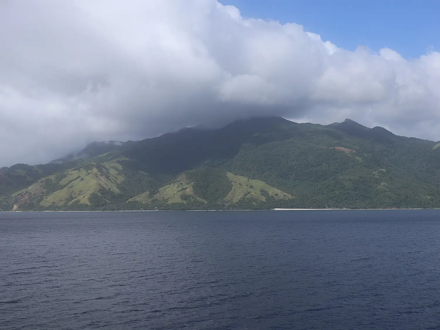 Sibuyan Island (Romblon; 12-05-2023)