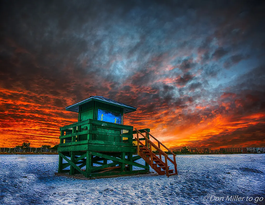 Sun-up at Siesta Key Beach (32019144522)