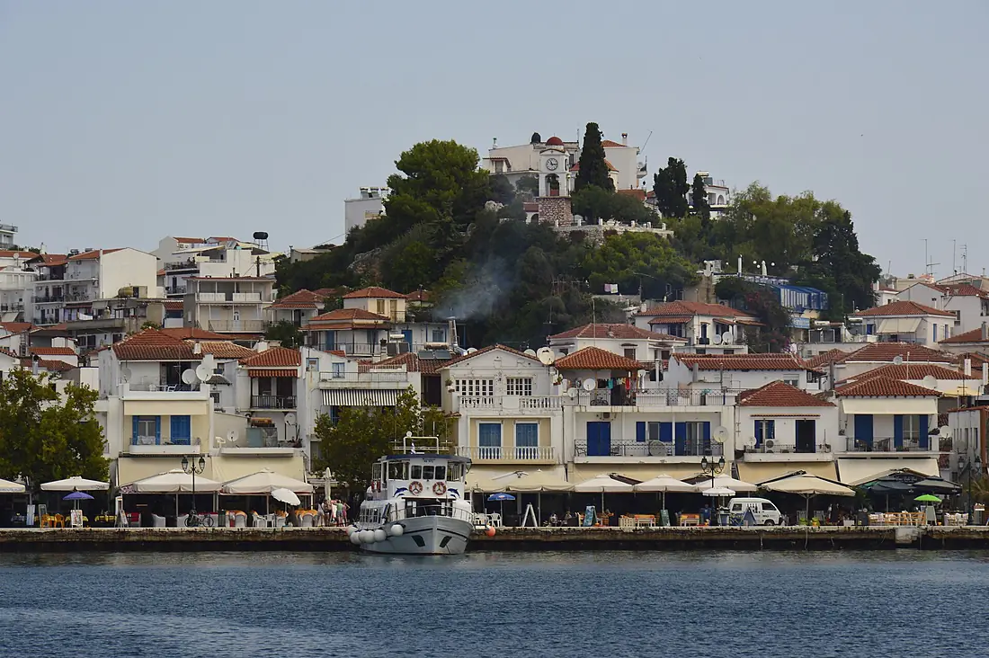 Skiathos 13 - panoramio
