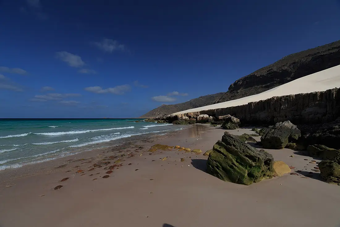 Delisha Beach, Socotra, Yemen (16879318512)