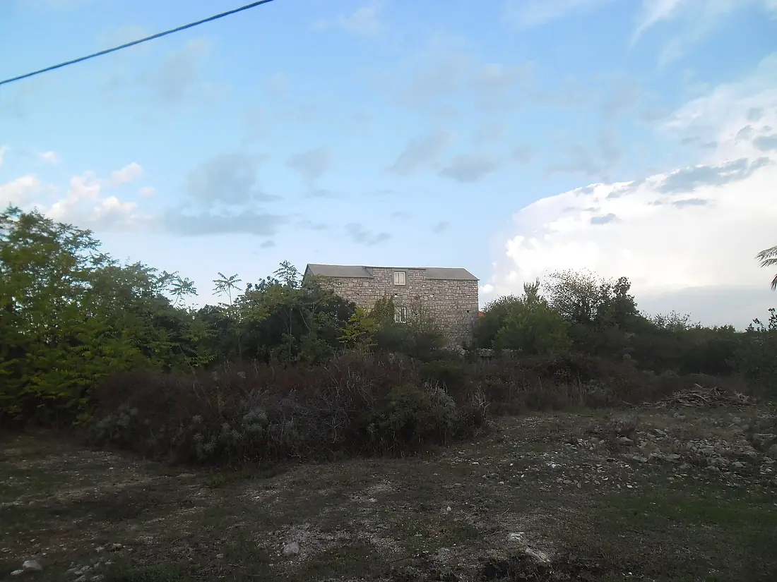 Hrvatski otok Šolta