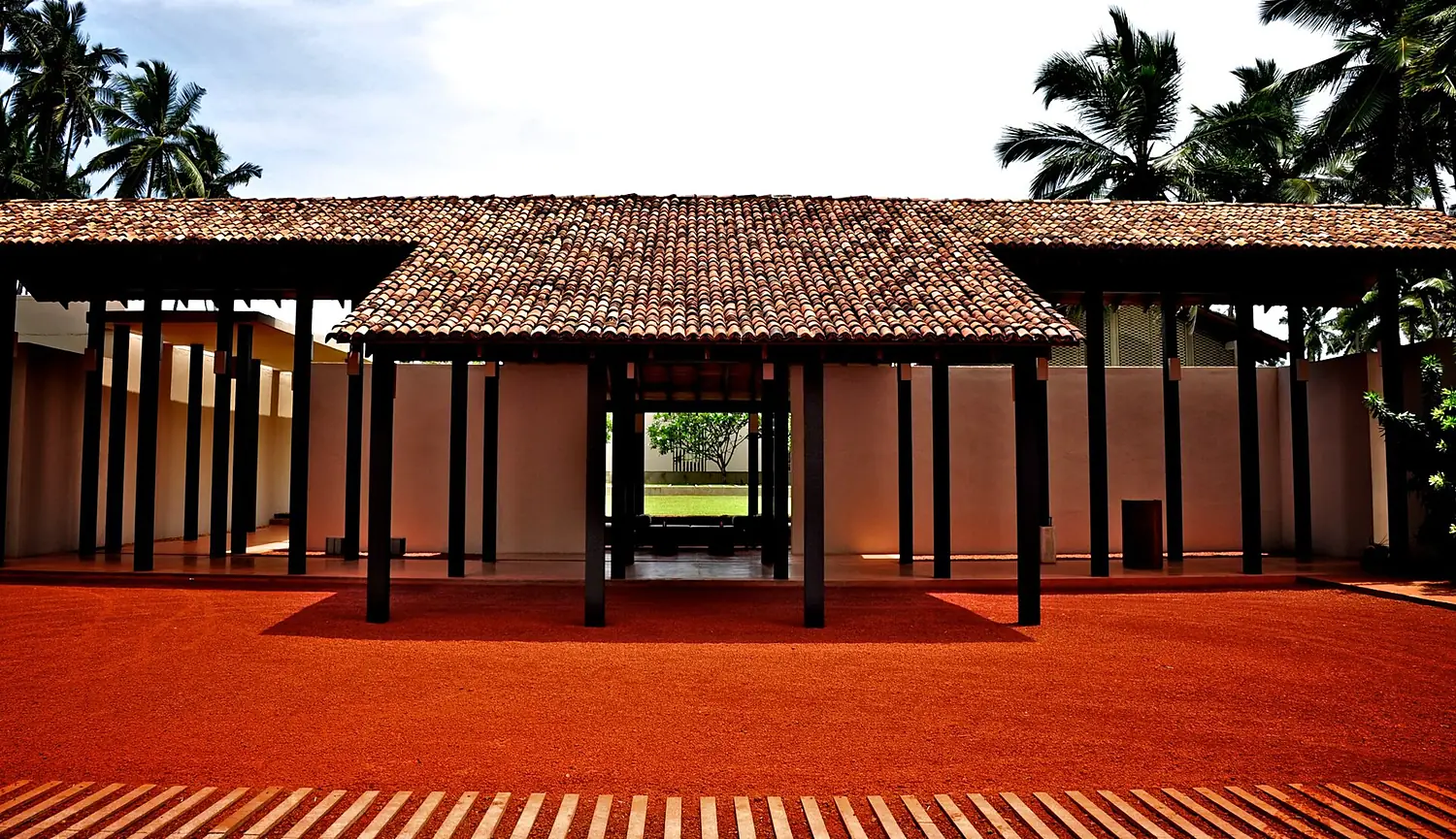 Amanwella, Sri Lanka - 5604947417