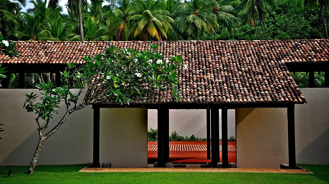 Amanwella, Sri Lanka