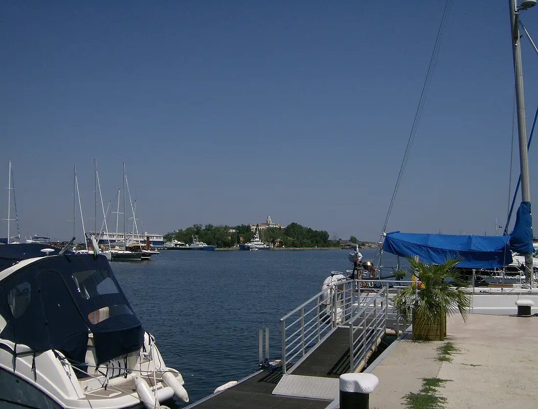St. Cyricus Island 2