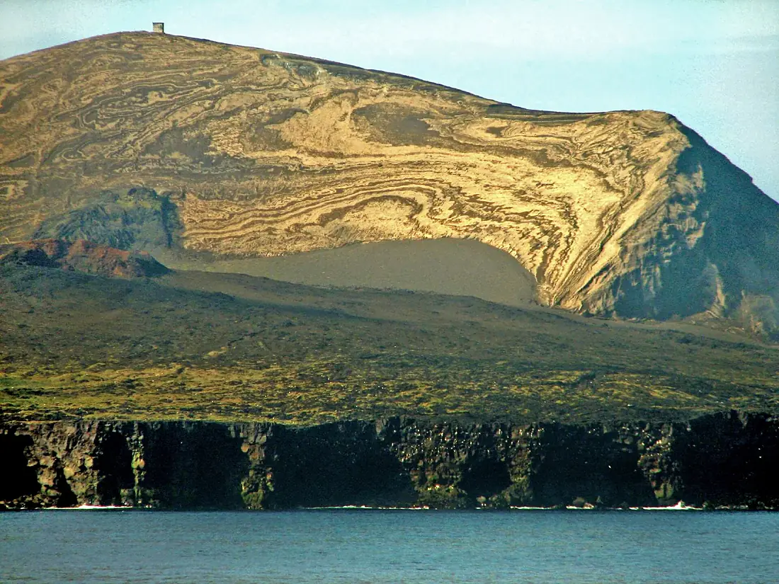 Surtsey Island1