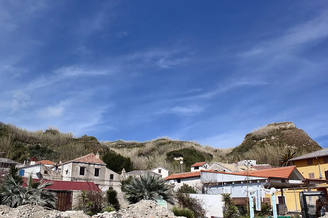 The island of Susak 04