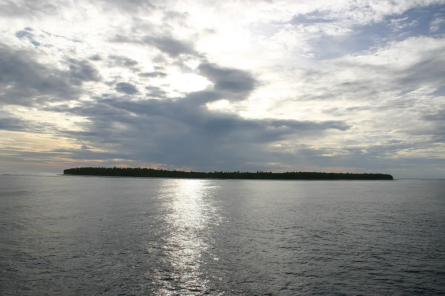 Swains Island 1