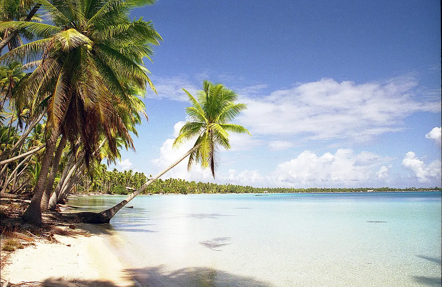 Tuamotu 9612a