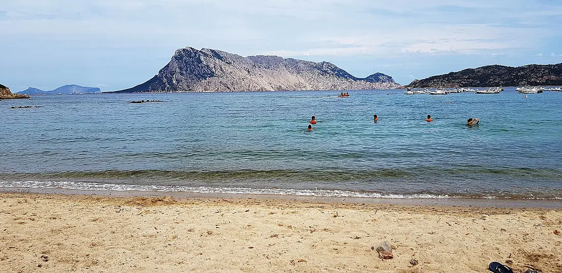 2018 Insel Tavolara 1